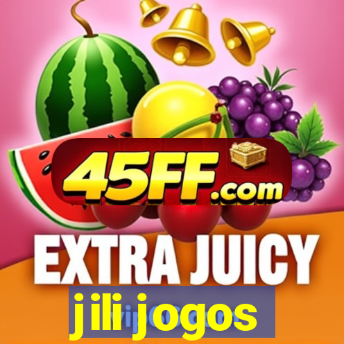 jili jogos